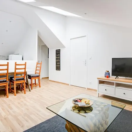 Apartamento Gatsby Chic *