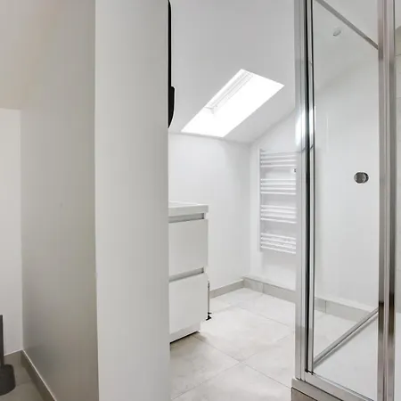 Apartamento Gatsby Chic